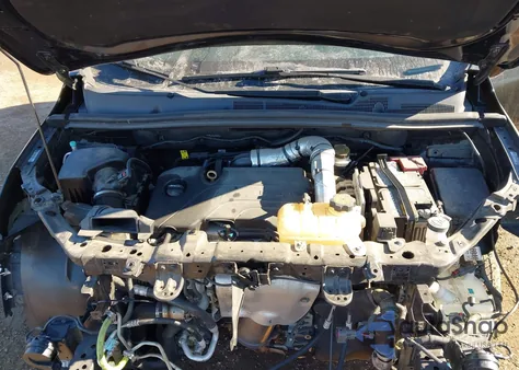 2019 Buick Encore Fwd Essence z USA, uszkodzony, nr VIN KL4CJCSM0KB943146